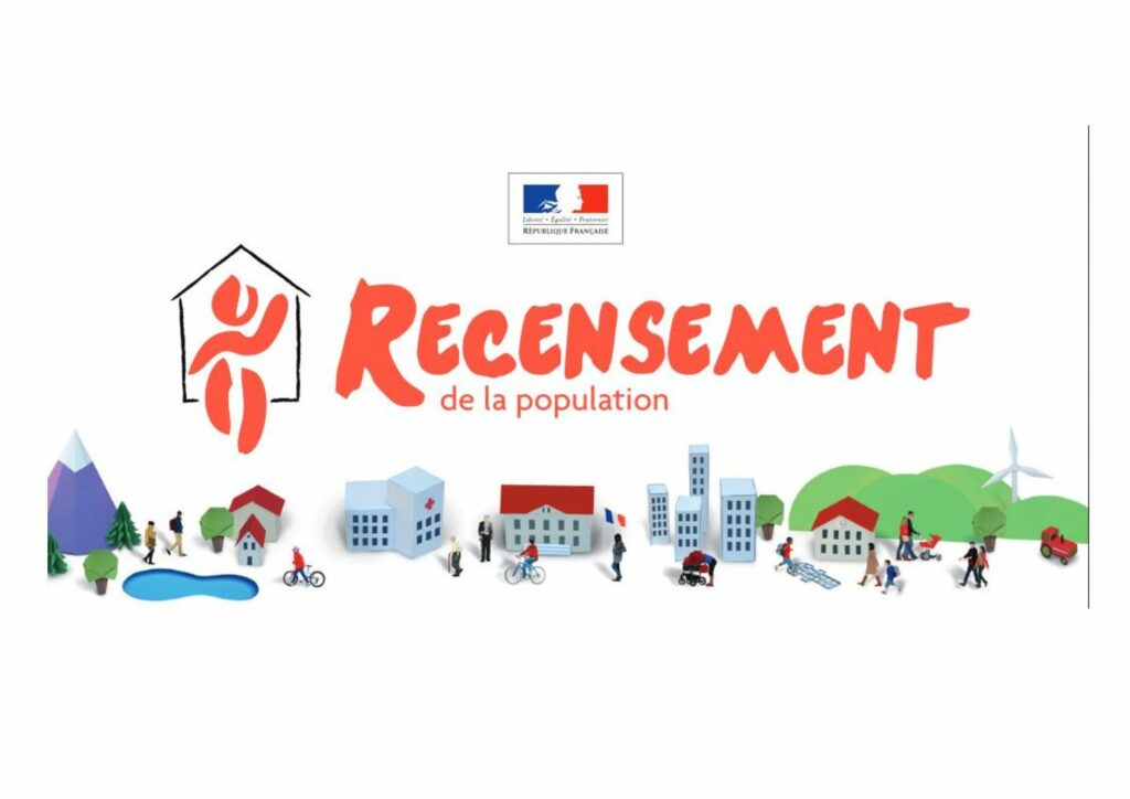 Recensement De La Population Commune De Bonnefamille