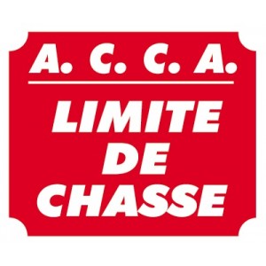 ACCA – Chasse
