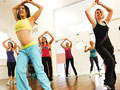 Bonnefamille Forme & Fitness Bonnefamille Forme & Fitness