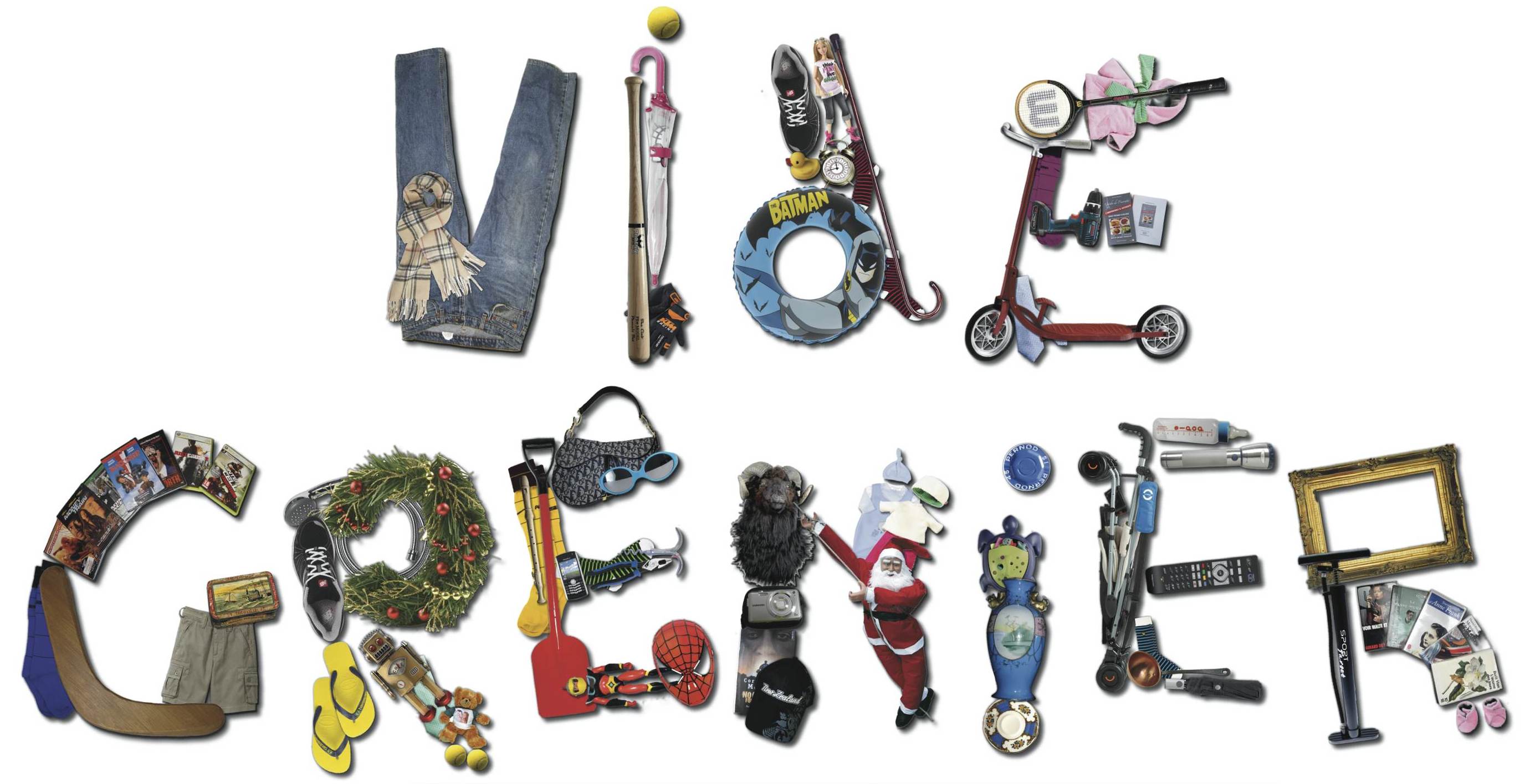 Vide Grenier 2025