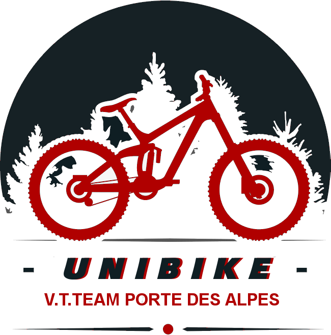 Unibike V.T.TEAM Porte des Alpes