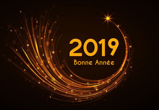 Vœux 2019 : Le discours du Maire