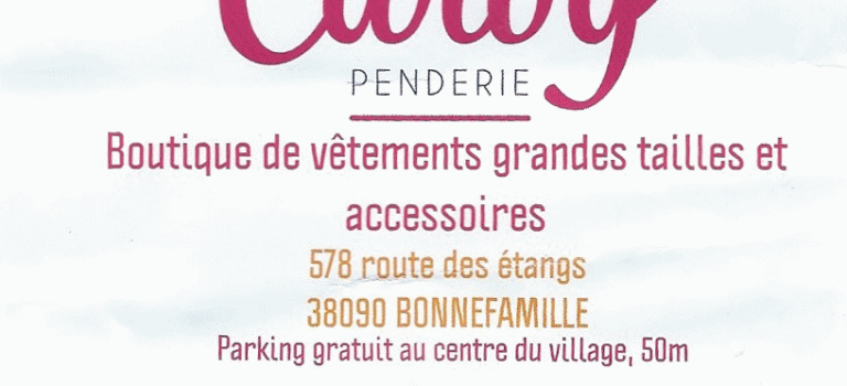 Installation d’un nouveau commerce