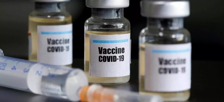 Campagne de vaccination contre la COVID 19