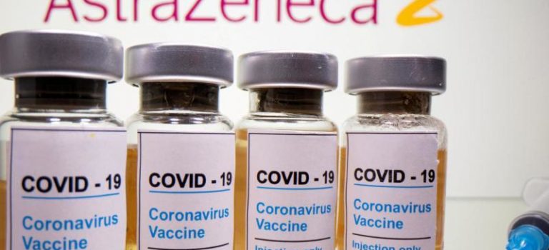 Urgent : Des vaccins Astrazeneca sont disponibles le 21/05/2021