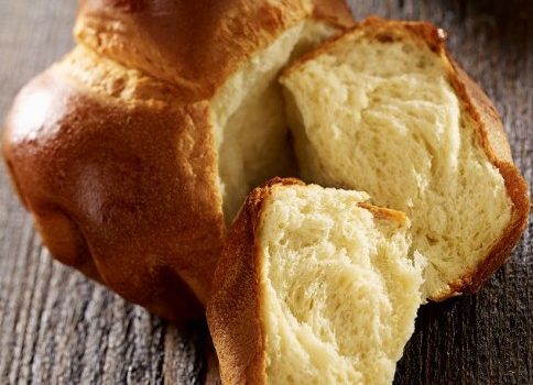 Retour du weekend brioche des conscrits