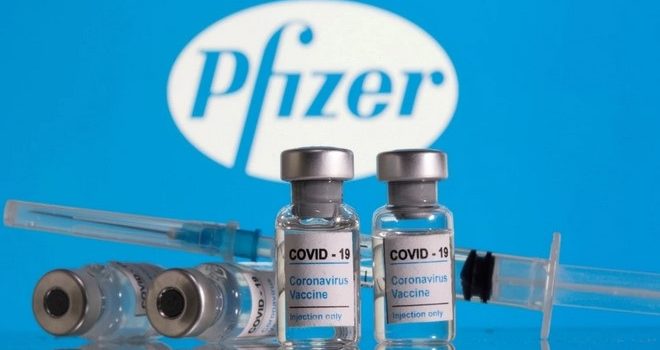 Créneaux de vaccination au Pfizer disponibles les 3 et 4 février prochains