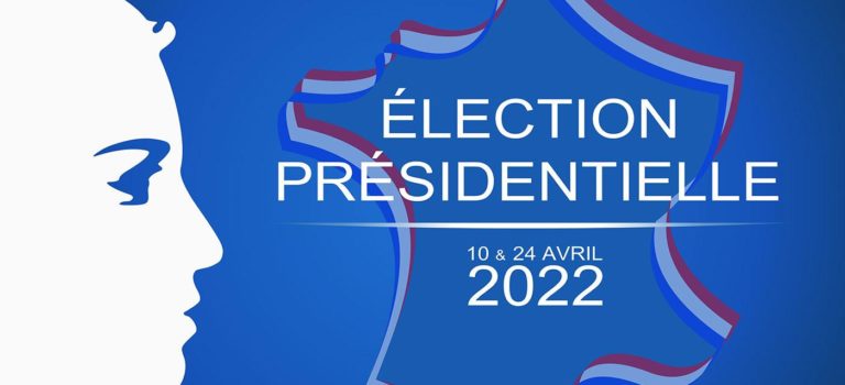 Résultat du second tour de l’élection présidentielle 2022 à Bonnefamille