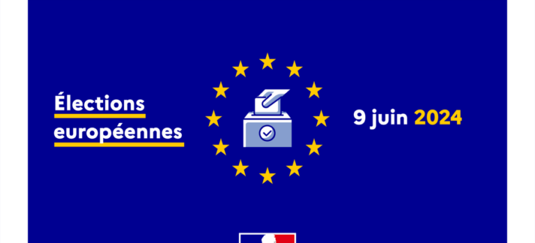 Résultats des élections européennes 2024