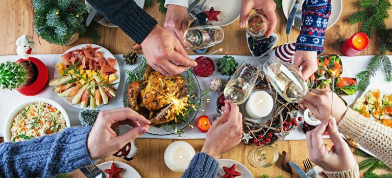 Vente de produits de Noël et de Tartiflette des vacances 2025 Vente de produits de Noël et de Tartiflette des vacances 2025