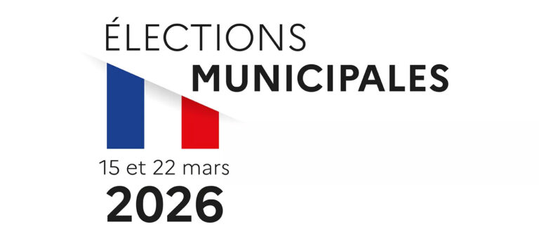 Résultat de l’élection municipale 2026