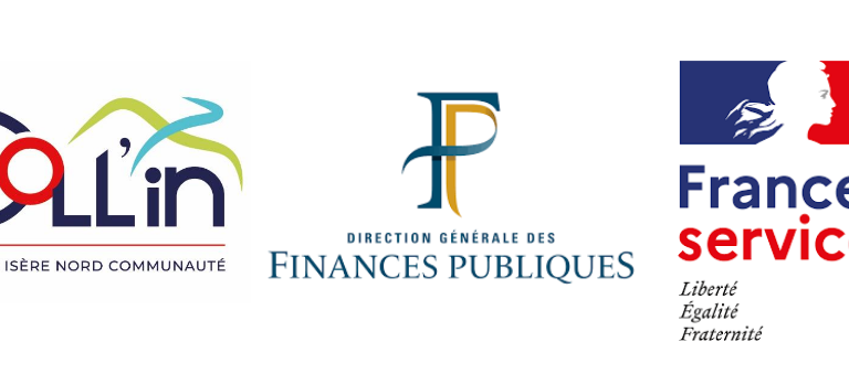 Permanences organisées par la Direction Générale des Finances Publiques (DGFIP) – 2026