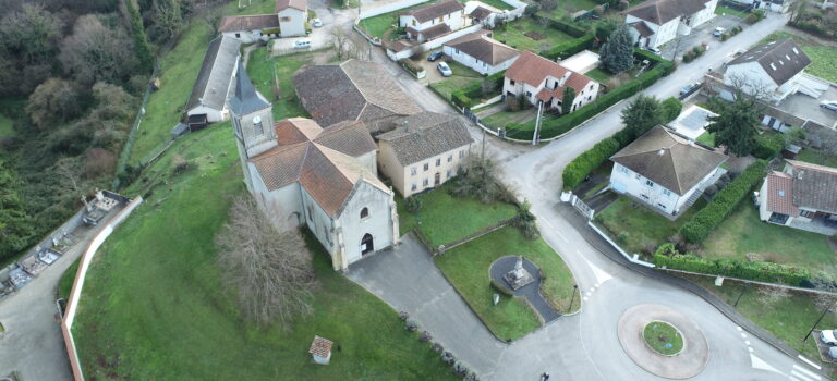 Appel aux bénévoles ! Nettoyage de l’église