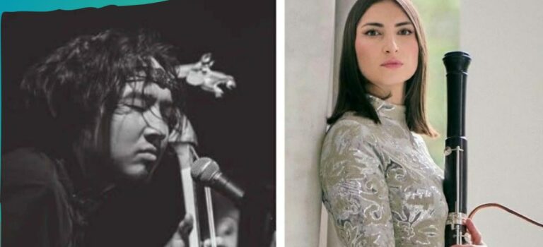 Concert “Vent des Steppes” Musique mongole et basson le 25/04/2026 Concert “Vent des Steppes” Musique mongole et basson le 25/04/2026