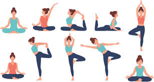 Sondage – Association Forme et Fitness
