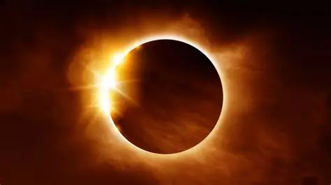 Eclipse Solaire – 12 août