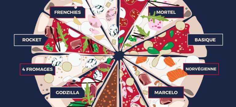 Pizzaïolo en congés !
