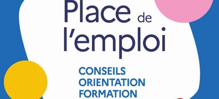 Forum : Place de l’emploi – lundi 28 Septembre